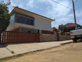 hostal la estrella 75